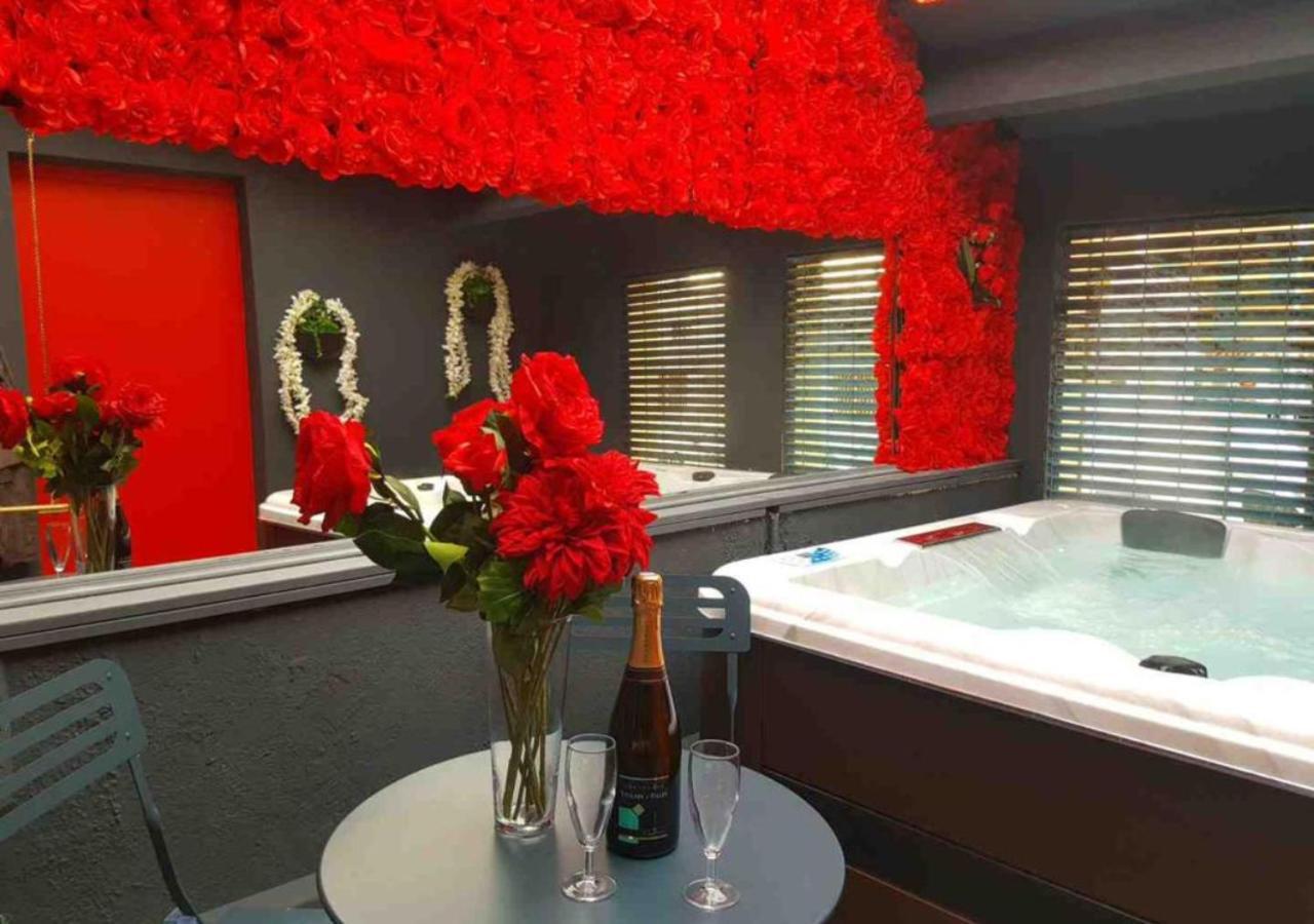 Love&Spa Valras-Plage Eksteriør billede